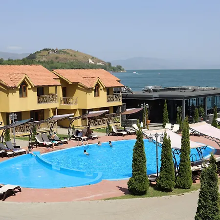Best Western Bohemian Resort-2